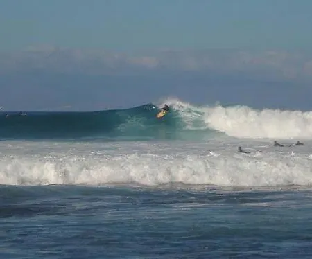 Piscinas Naturales Apartamento