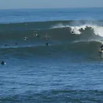 Lejlighed Piscinas Naturales *