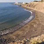 Lejlighed Piscinas Naturales Bajamar (La Laguna)