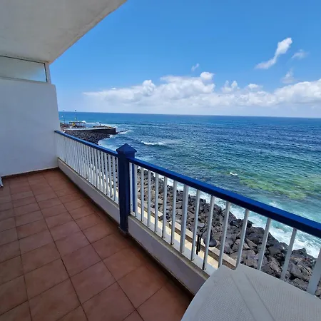 Piscinas Naturales Apartamento