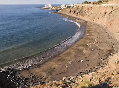 شقة Piscinas Naturales باجامار