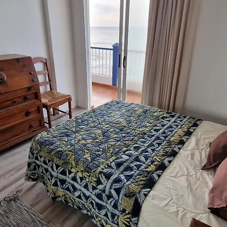 Apartment Piscinas Naturales *