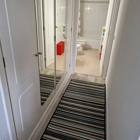 Piscinas Naturales *