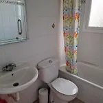 Apartment Piscinas Naturales Bajamar (La Laguna)