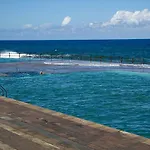 Apartment Piscinas Naturales